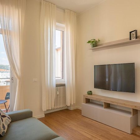 Romeo E Giulietta Suite Verona Exterior photo