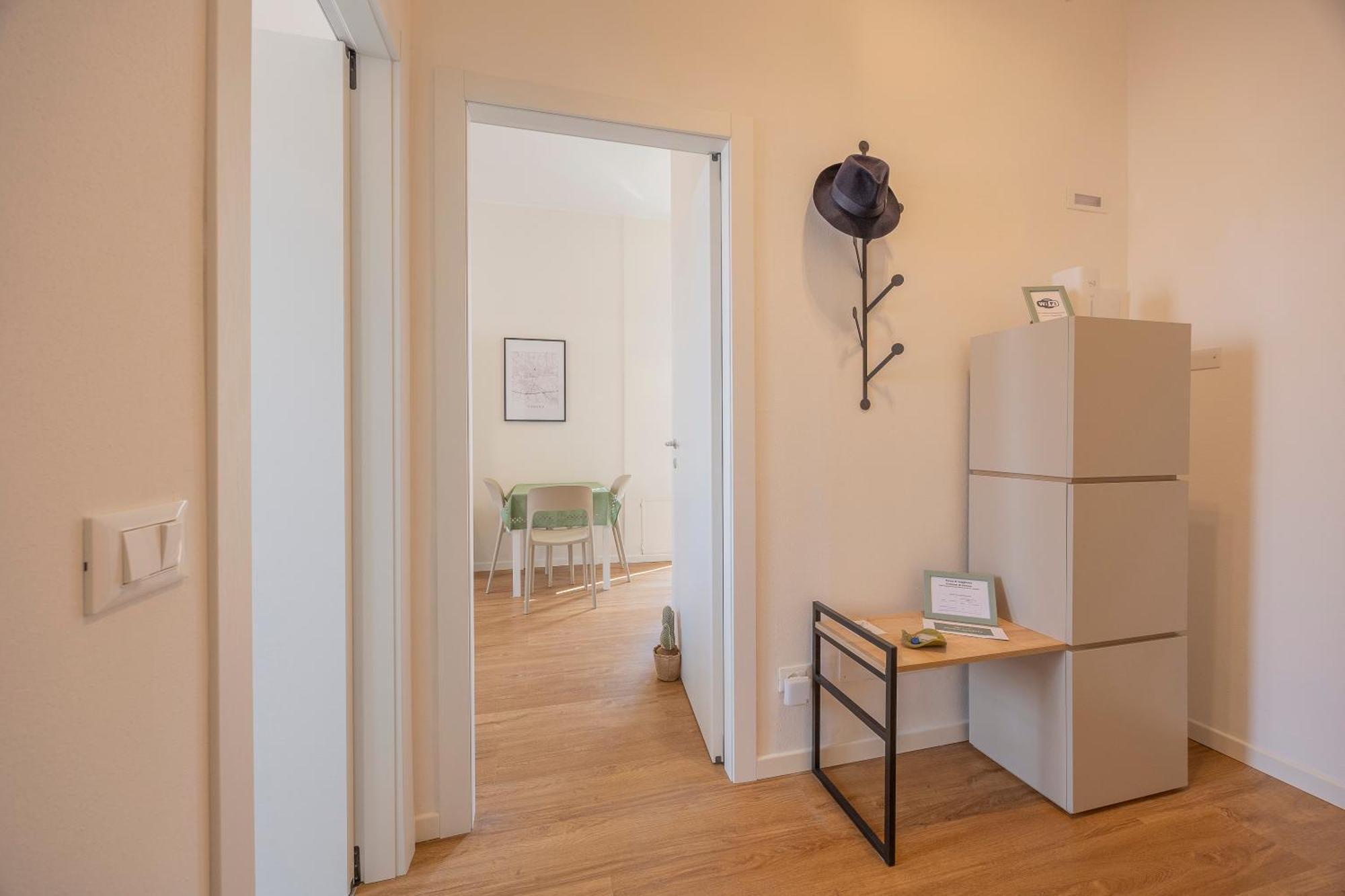Romeo E Giulietta Suite Verona Exterior photo