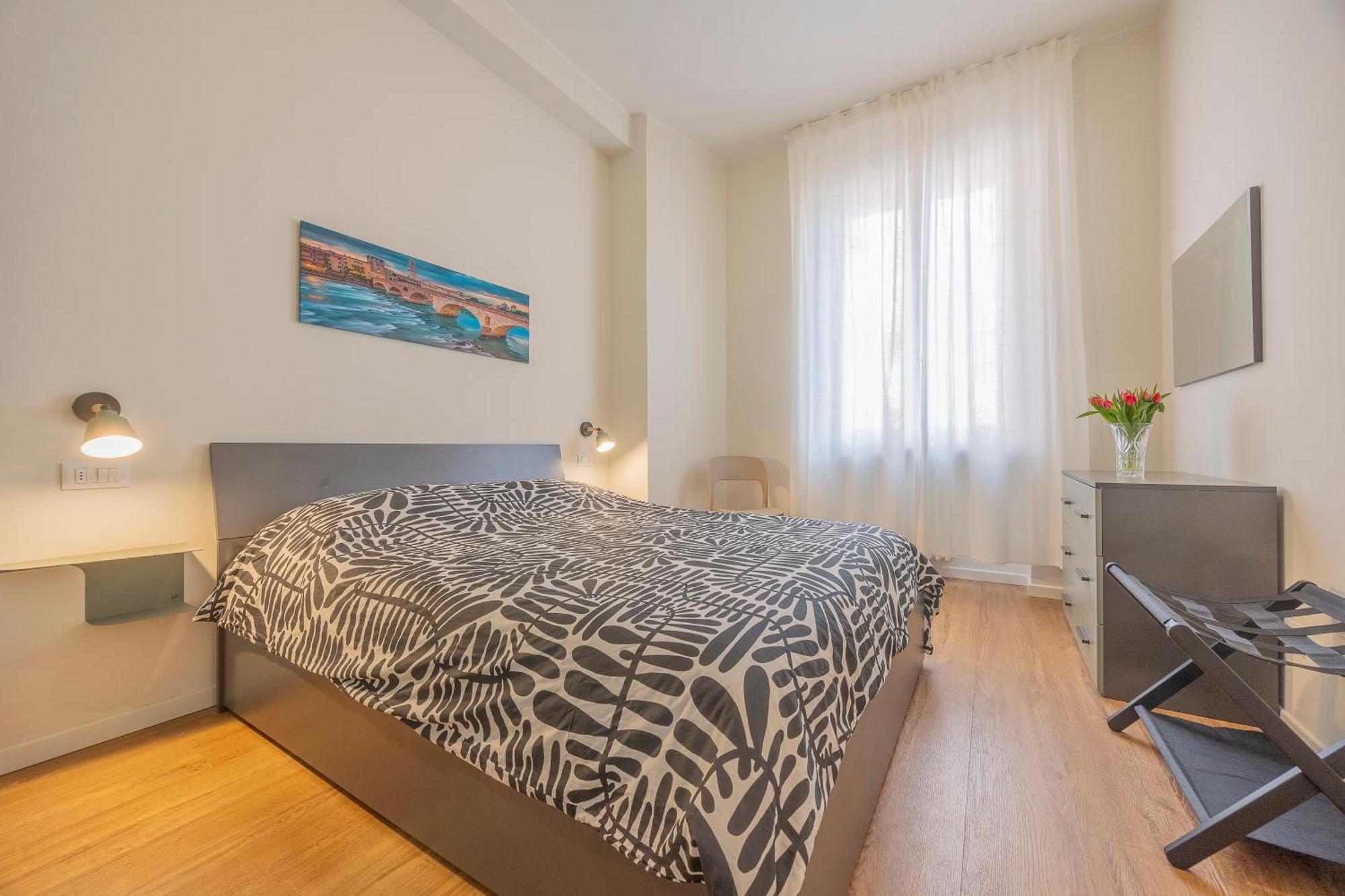 Romeo E Giulietta Suite Verona Exterior photo